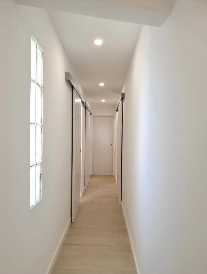 Atalaya De Fornells Apartment Форнелс Екстериор снимка