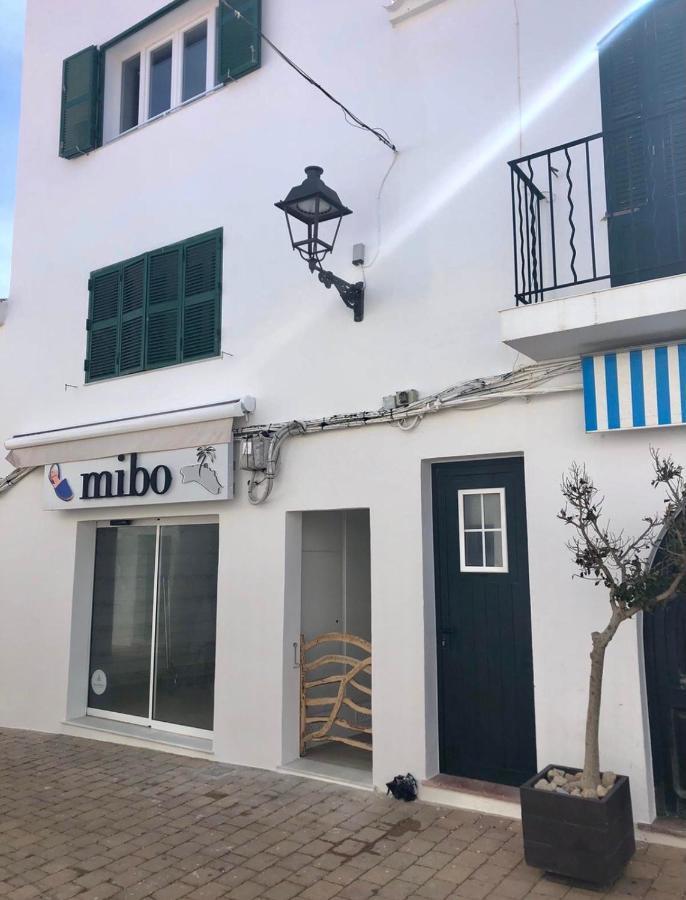 Atalaya De Fornells Apartment Форнелс Екстериор снимка
